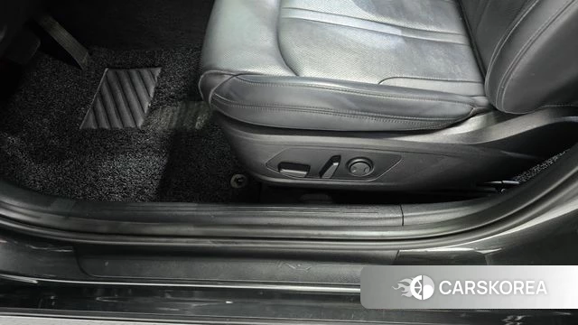 Kia K5 3rd generation id 4530049 из Кореи 22