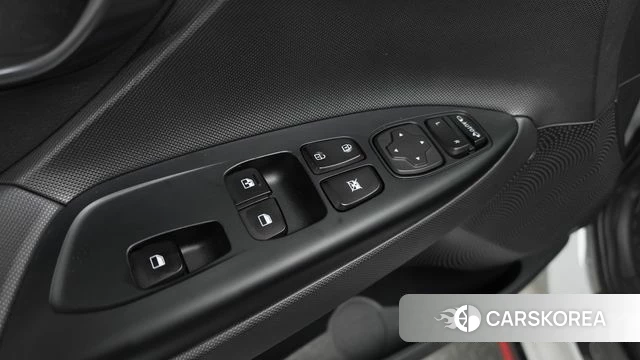 Hyundai Veloster (JS) id 4930028 из Кореи 22