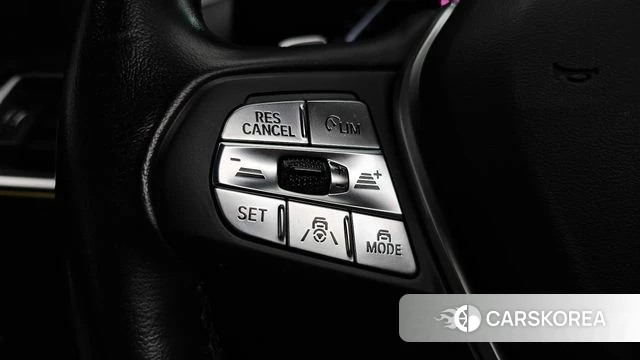 BMW 3 Series (G20) id 4792955 из Кореи 22