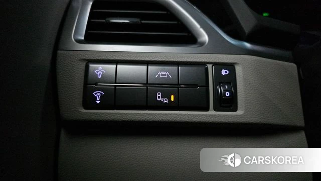 Ssangyong Beautiful Korando id 4849780 из Кореи 22