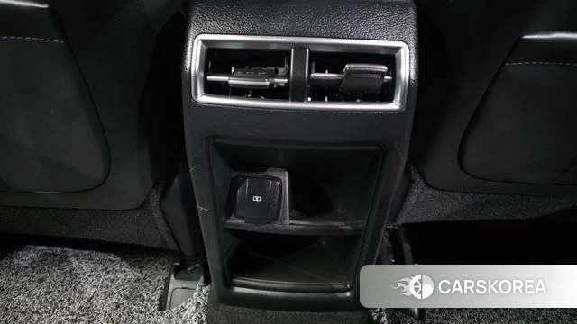 Ssangyong Torres id 4793105 из Кореи 22