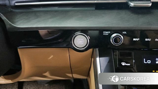 Kia Carnival 4th generation id 4231613 из Кореи 22