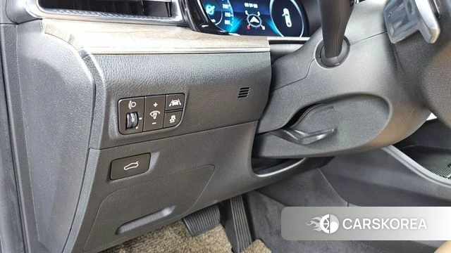 Kia K5 3rd generation id 4594147 из Кореи 22