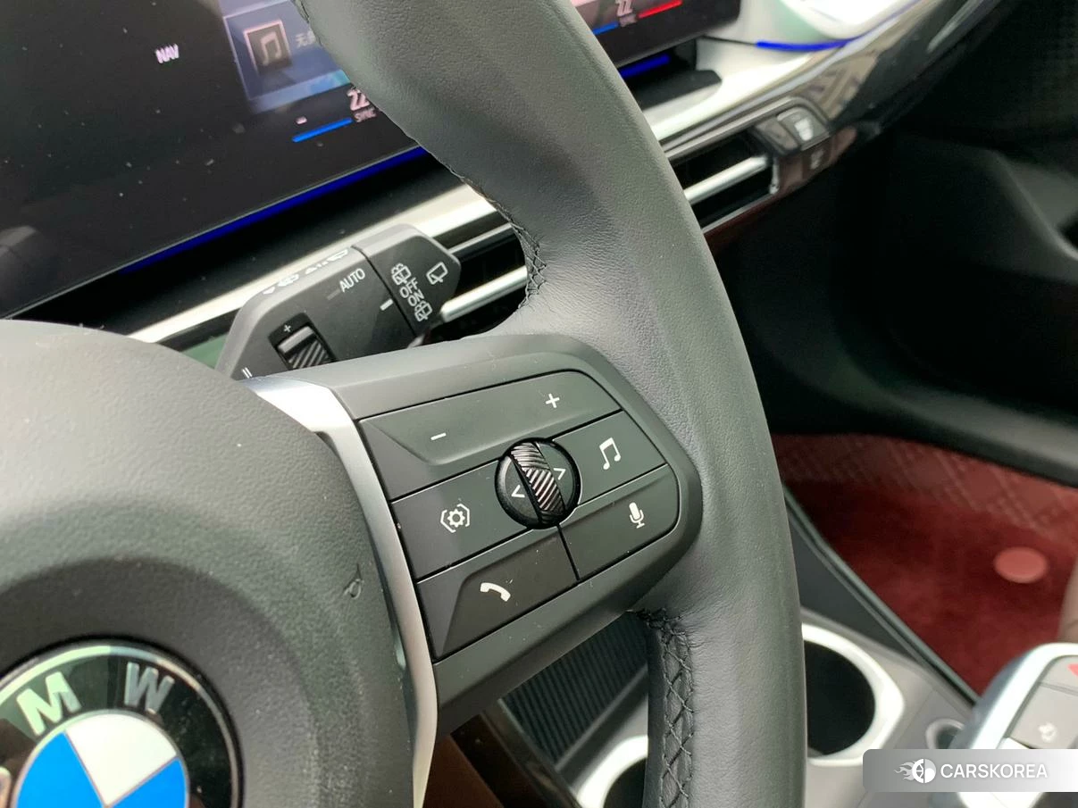 BMW X1 id 4498773 из Китая 21