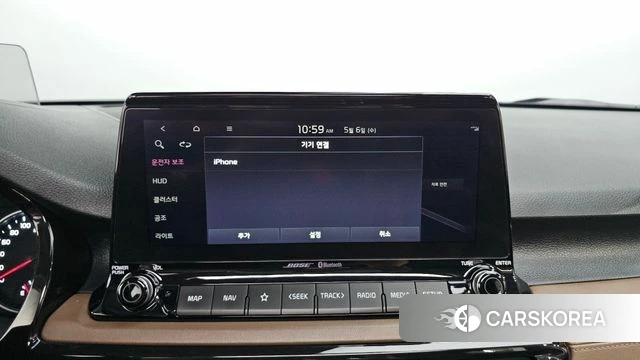 Kia Seltos id 4282903 из Кореи 22