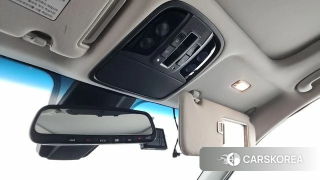 Kia The New Sorento id 4310866 из Кореи 22