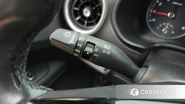Kia Come New K3 id 4595835 из Кореи 22