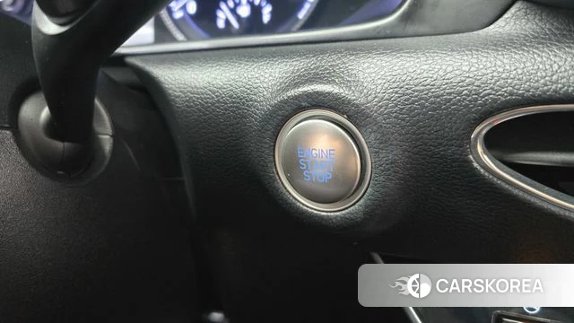 Hyundai Sonata (DN8) id 4906230 из Кореи 22