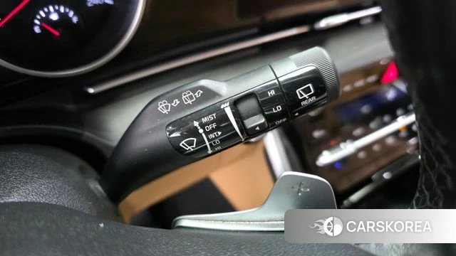 Kia Carnival 4th generation id 4250343 из Кореи 22