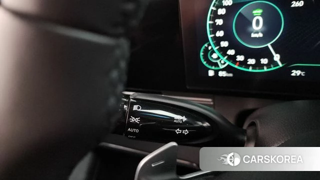 Hyundai The New Grandeur IG Hybrid id 4476266 из Кореи 22