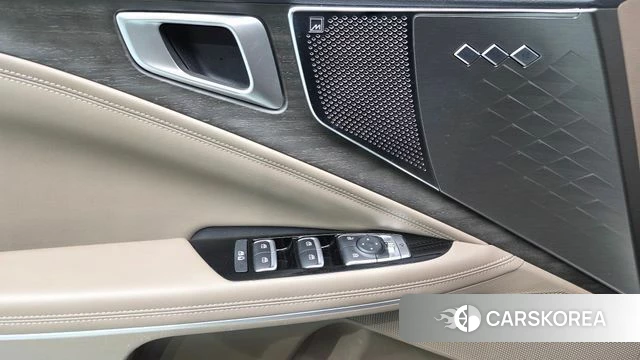 Kia K8 Hybrid id 4549839 из Кореи 22