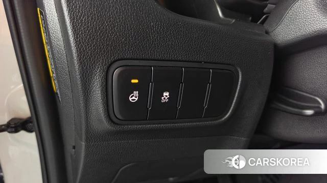 Kia The New Kia Ray id 4719801 из Кореи 22