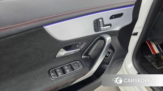Mercedes-Benz CLA-Class C118 id 4614046 из Кореи 22