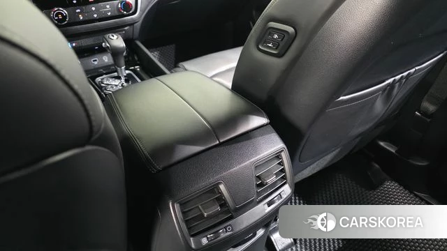 Ssangyong G4 Rexton id 4232345 из Кореи 22