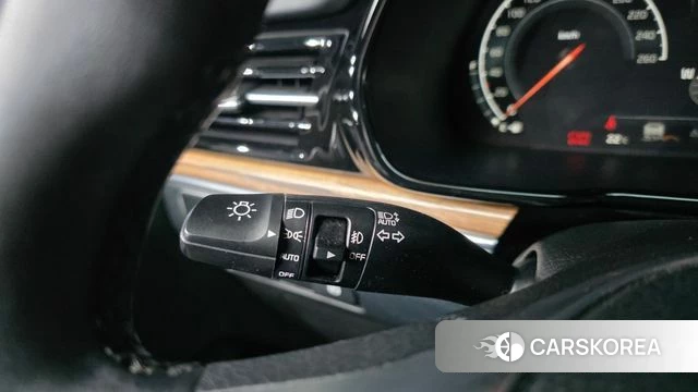 Kia Mohave Master id 4384064 из Кореи 22