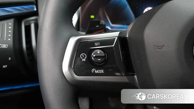 BMW X3 (G45) id 4493491 из Кореи 22