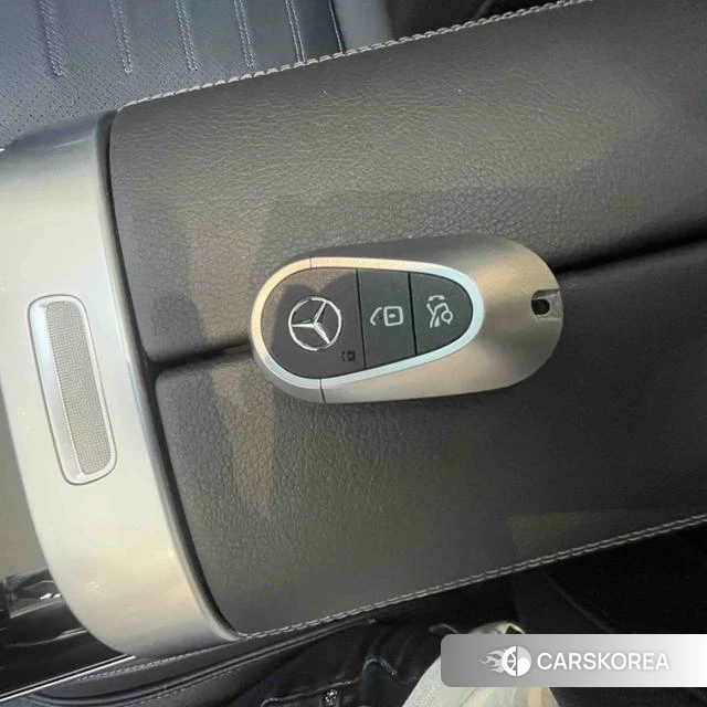 Mercedes-Benz Class C id 3939245 из Китая 22