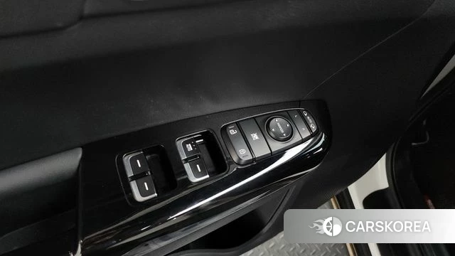 Kia Sportage The Bold id 4620481 из Кореи 22