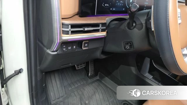 Hyundai Santa Fe (MX5) id 4941638 из Кореи 22