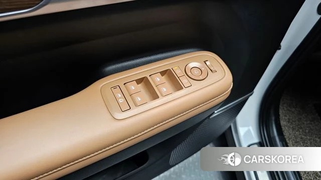 Hyundai Santa Fe (MX5) id 4360562 из Кореи 22