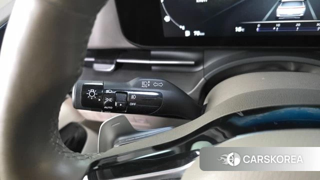 Kia Carnival 4th generation id 4250278 из Кореи 22