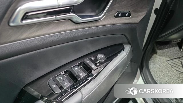 Kia Sportage 5th Generation Hybrid id 4524305 из Кореи 22