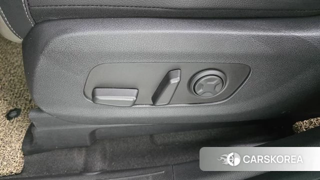 Kia The New Carnival 4th Generation id 4623504 из Кореи 22