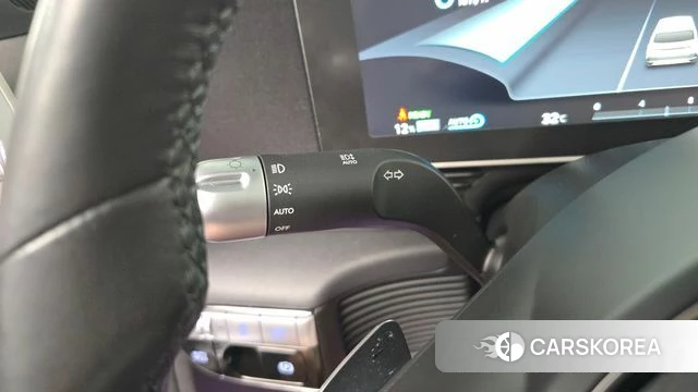 Hyundai Ionic 5 id 4716515 из Кореи 22