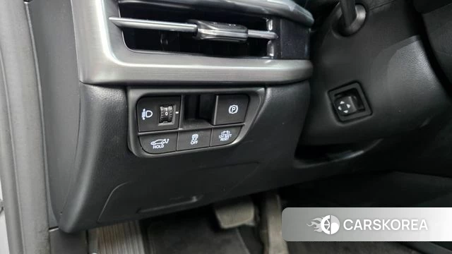 Hyundai Grandeur Hybrid (GN7) id 4792712 из Кореи 22