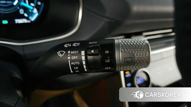 Genesis GV80 id 4195021 из Кореи 22