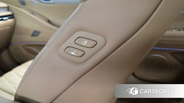 Genesis G80 (RG3) id 4560335 из Кореи 22