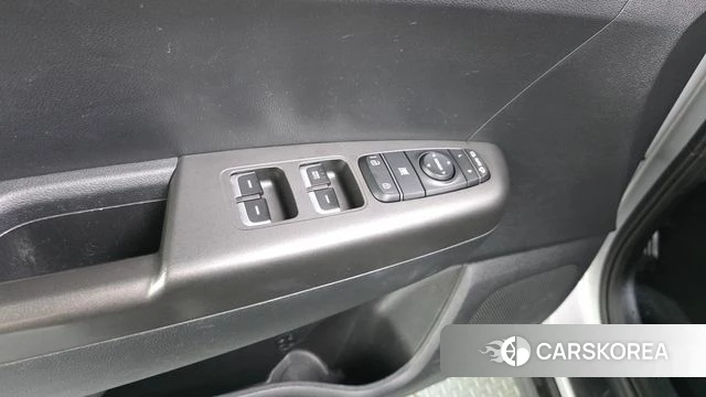 Kia Sportage The Bold id 4651429 из Кореи 22
