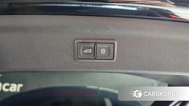 Audi Q3 (F3) id 4645459 из Кореи 22