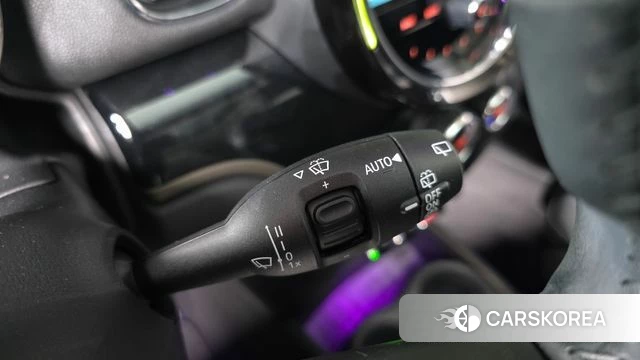 Mini Cooper Countryman id 4308572 из Кореи 22