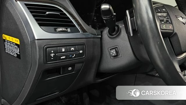 Genesis G80 id 4397404 из Кореи 22
