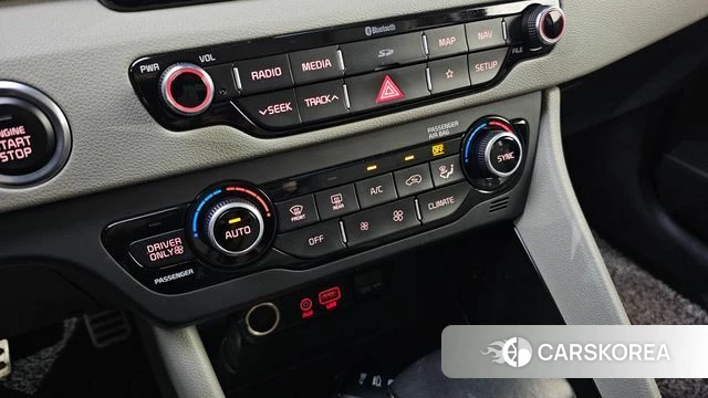 Kia Niro id 4662960 из Кореи 22