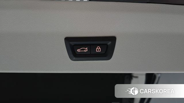 BMW X4 (G02) id 4445537 из Кореи 22