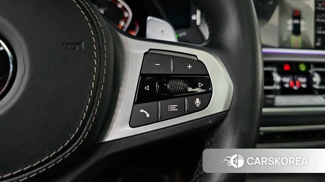 BMW X6 (G06) id 4749664 из Кореи 22