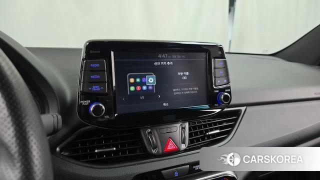 Hyundai i30 (PD) id 4430099 из Кореи 22