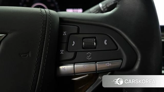 Cadillac Escalade 5th Generation id 4231666 из Кореи 22