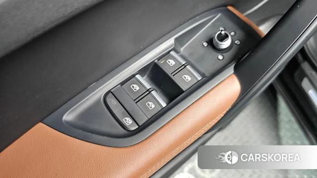 Audi Q5 (FY) id 4573114 из Кореи 22