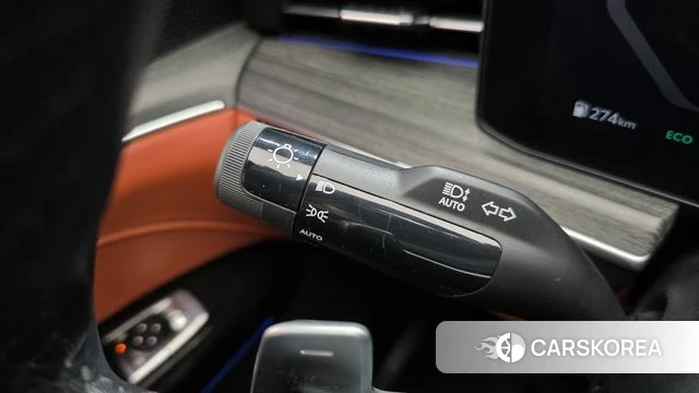 Kia The New K5 Hybrid 3rd generation id 4488271 из Кореи 22