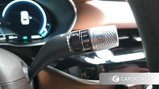Genesis G80 (RG3) id 4650759 из Кореи 22