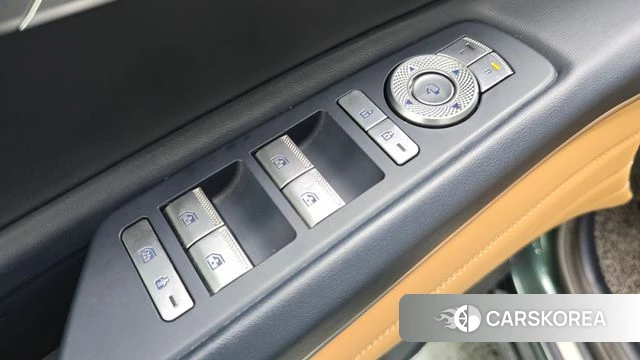 Genesis GV80 id 4688147 из Кореи 22