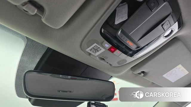 Kia K5 3rd generation id 4716435 из Кореи 22