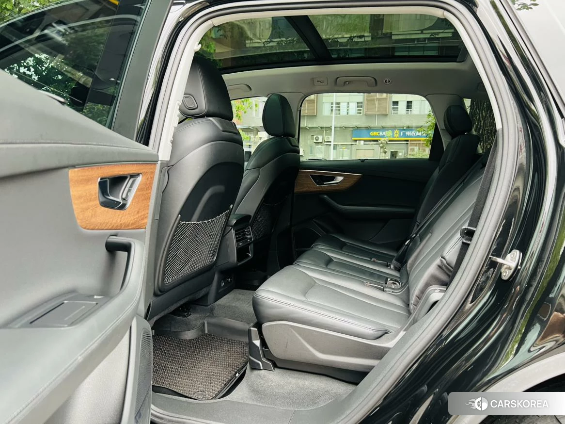 Audi Q7 id 4452800 из Китая 22