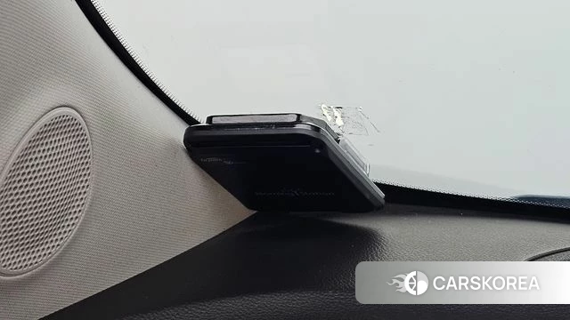 Chevrolet (GM Daewoo) The New Trax id 4187726 из Кореи 22