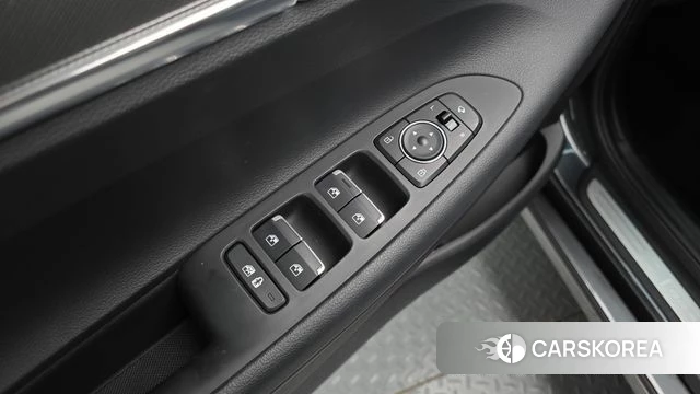 Hyundai The New Grandeur IG id 4323047 из Кореи 22
