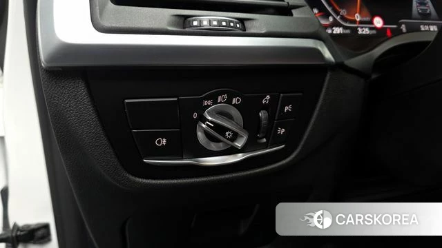 BMW X3 (G01) id 4369901 из Кореи 22