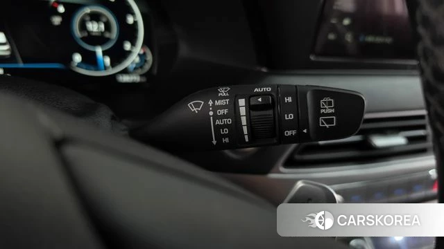 Hyundai Palisade id 4283090 из Кореи 22